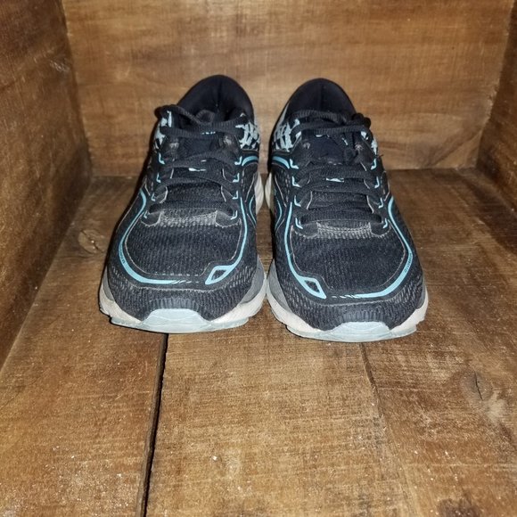 Asics Gel Cumulus 19 Running Shoes T7B8N Women's - Picture 4 of 8